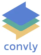 convly logo