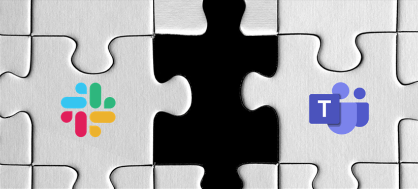 How to connect Slack and Microsoft Teams in 2025?